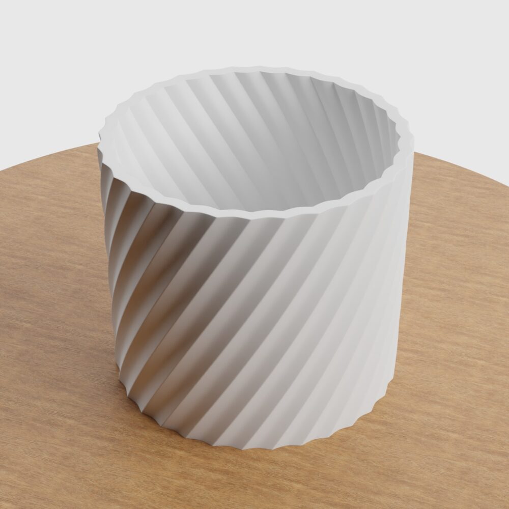 Osłona na doniczkę Le Pot