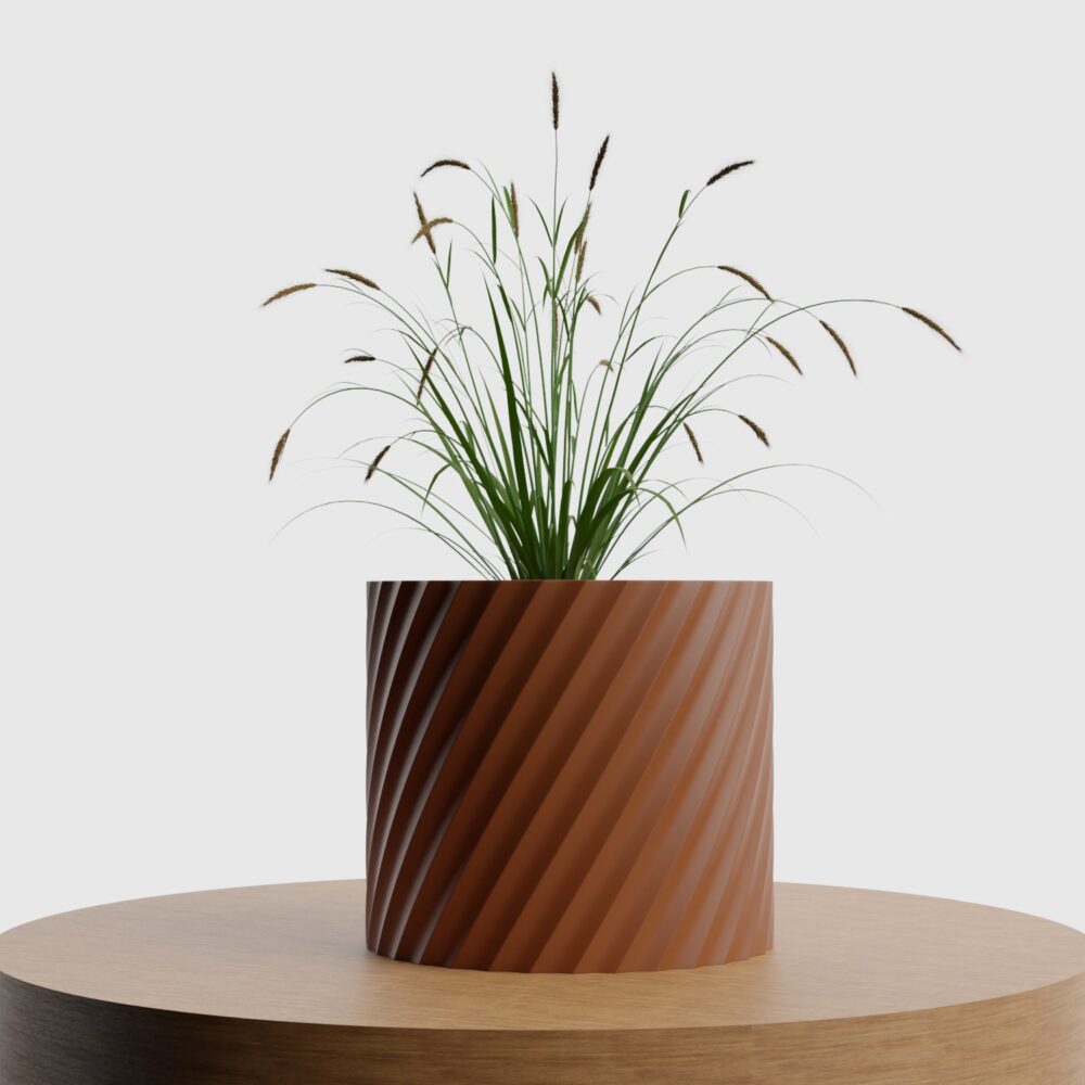 Osłona na doniczkę Le Pot