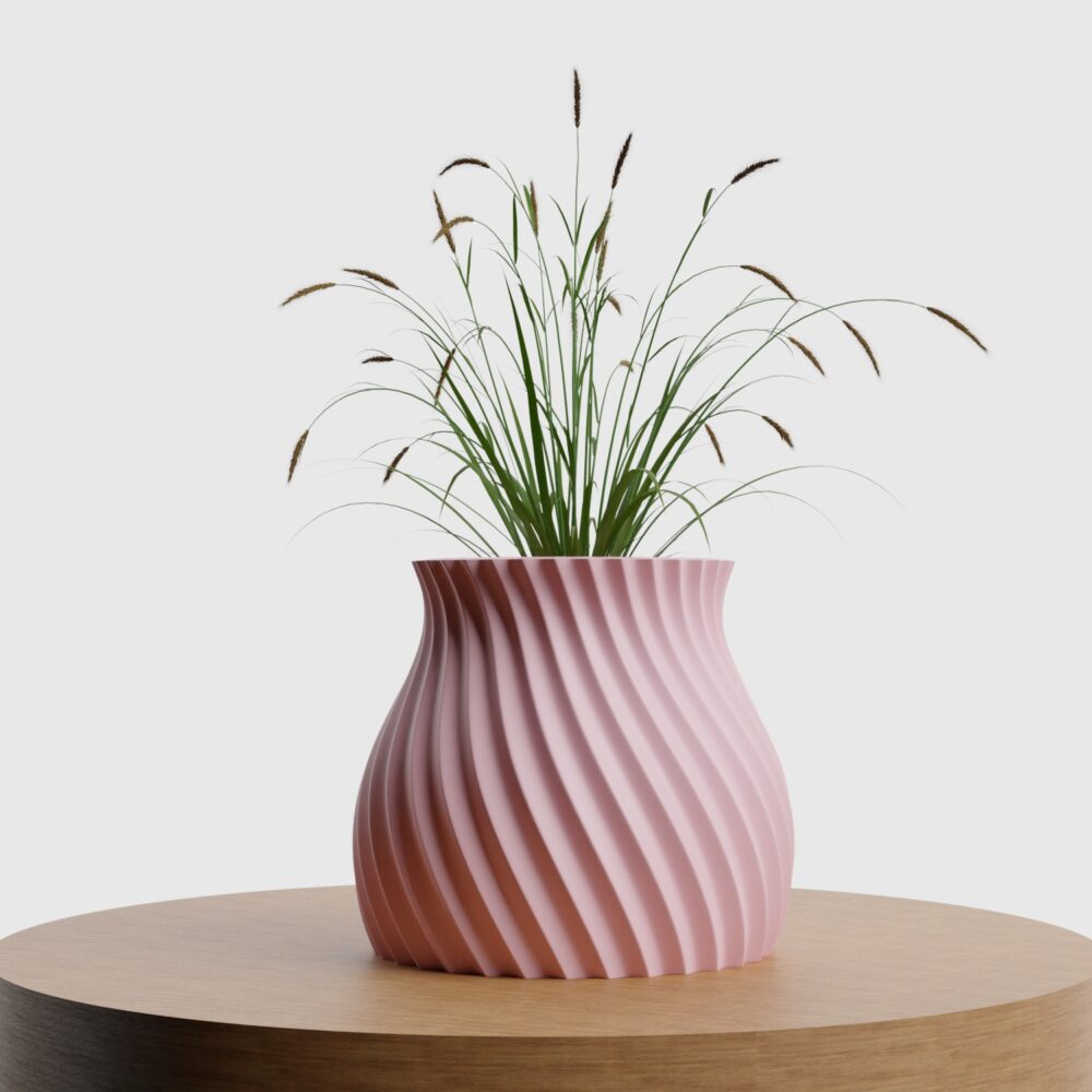 Osłona na doniczkę Fleurs