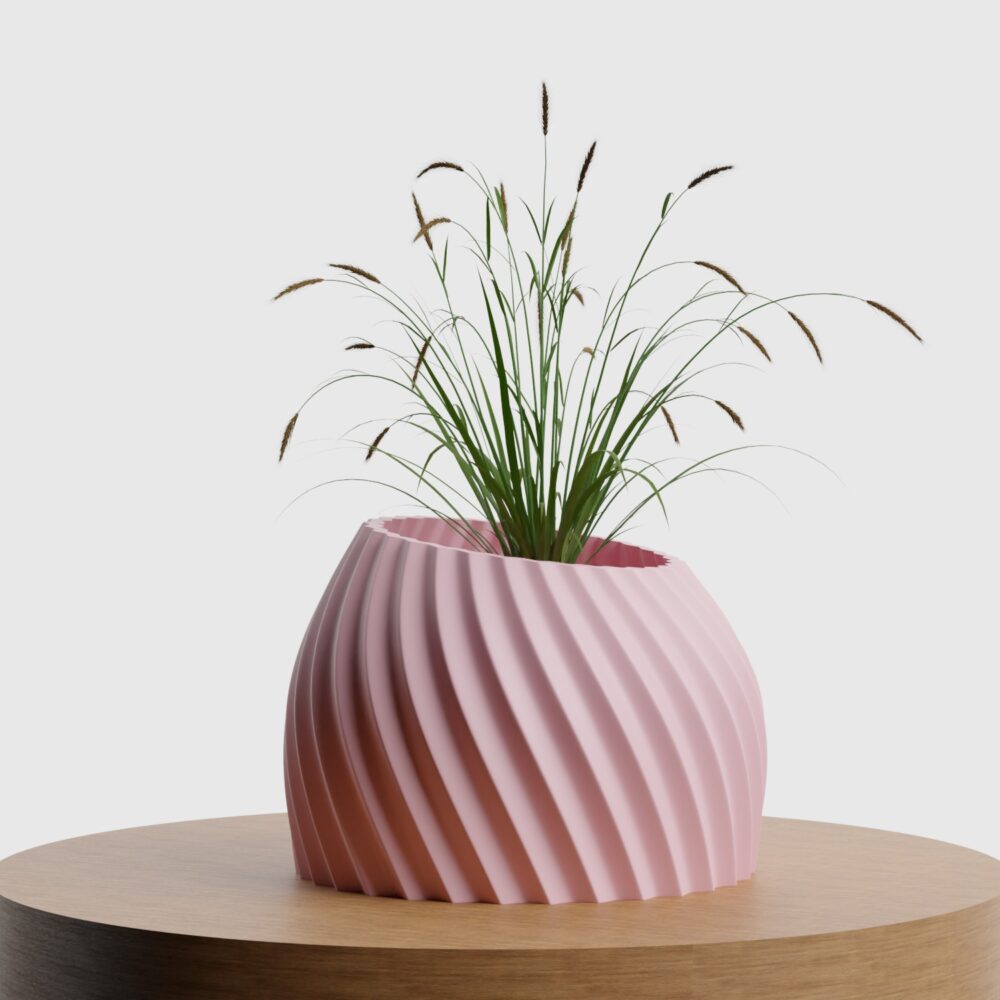 Osłona na doniczkę Terra