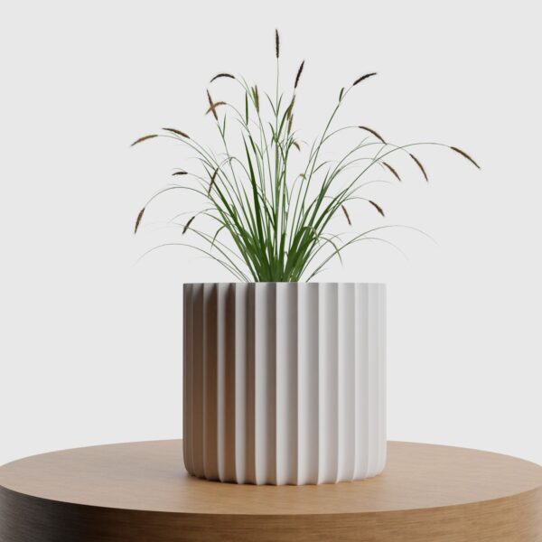 Osłona na doniczkę Vert