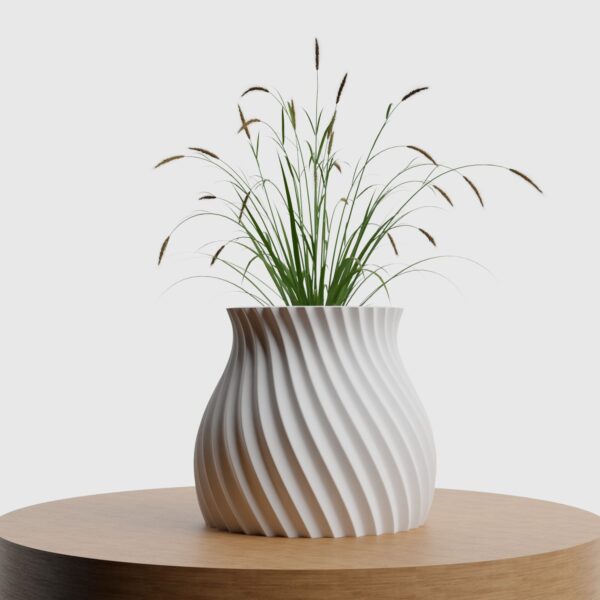 Osłona na doniczkę Fleurs