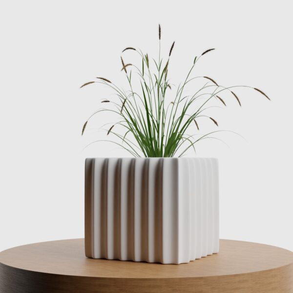 Osłona na doniczkę Jardin