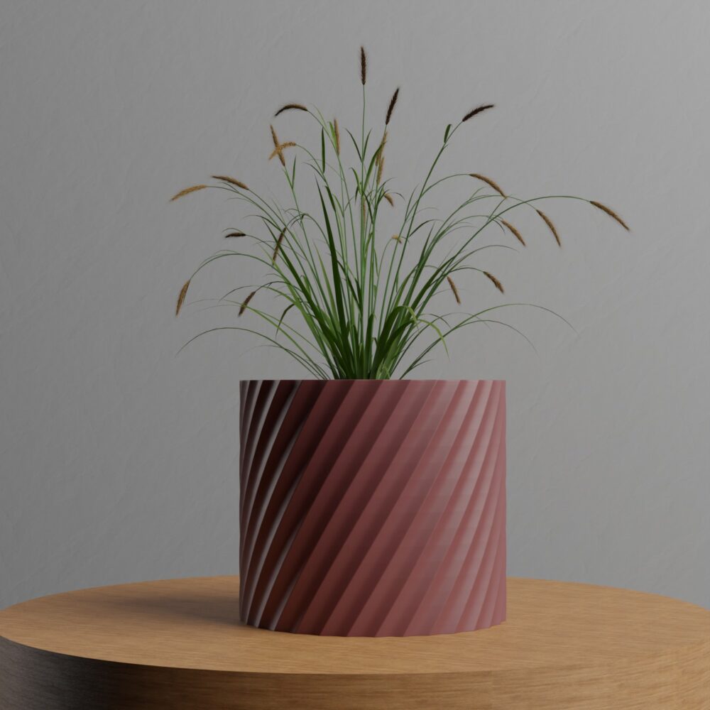 Osłona na doniczkę Le Pot