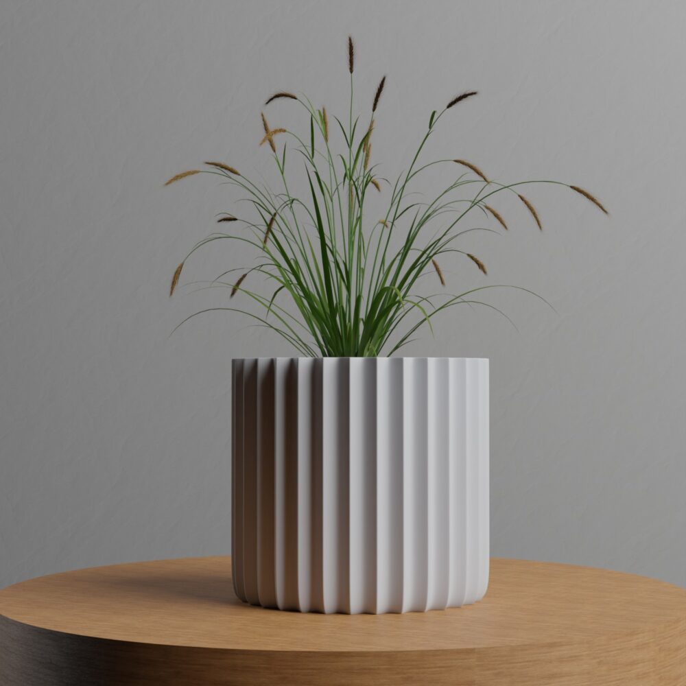 Osłona na doniczkę Vert