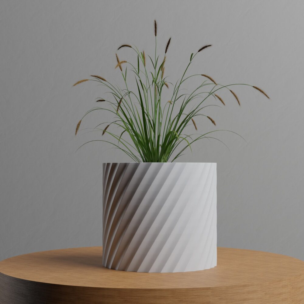 Osłona na doniczkę Le Pot