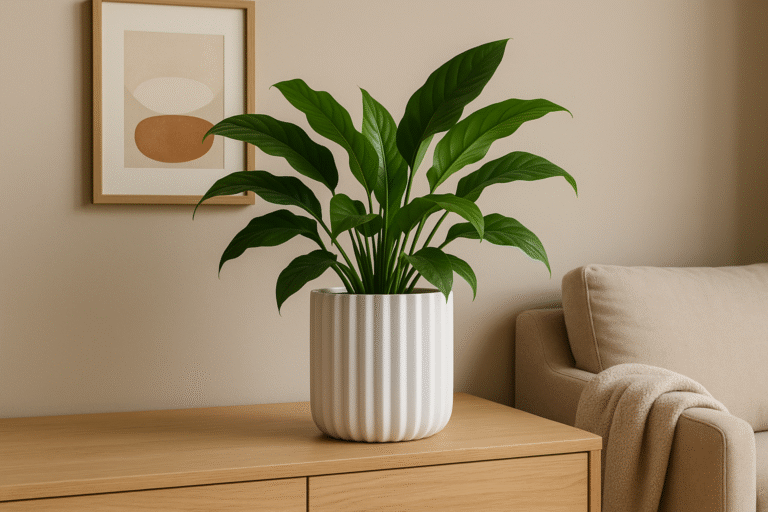 Minimalizm czy eklektyzm? Jakie dodatki wybrać do nowoczesnego wnętrza