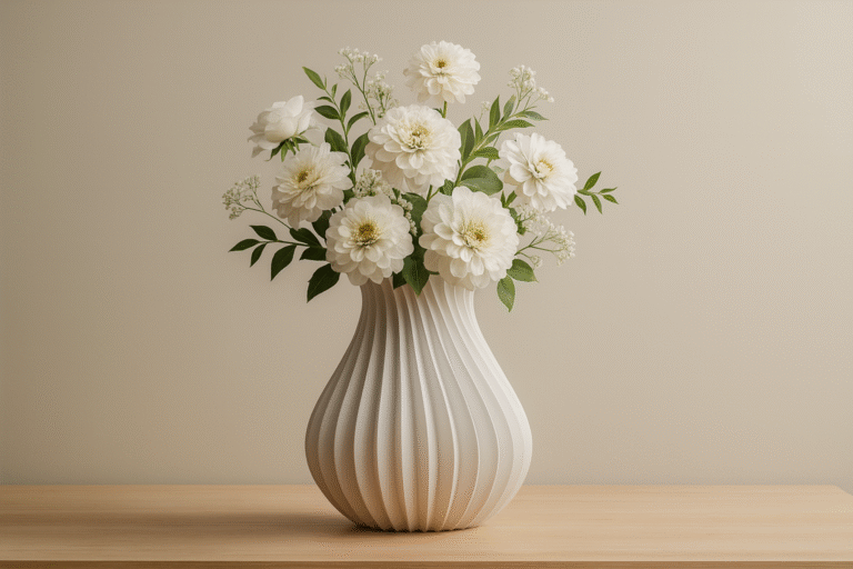 Dekoracje, które robią różnicę – małe dodatki z wielkim efektem